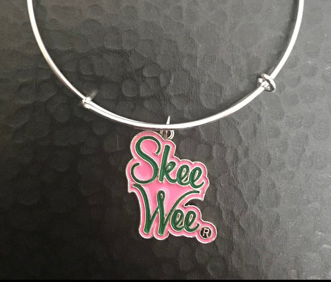 SkeeWee Bangle Bracelet