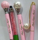 Premium Pearl Pen 4 Pack