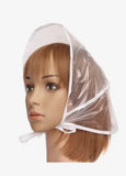 AKA Waterproof Rain Bonnet