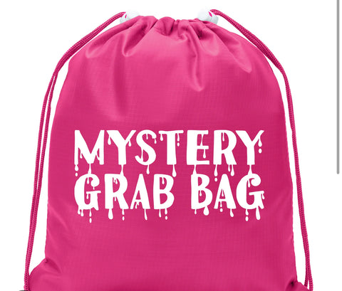 AKA Grab Bag (3 Items)