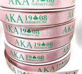 AKA Ribbon (Length 3 yds per spool)
