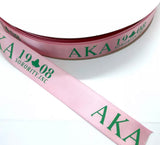 AKA Ribbon (Length 3 yds per spool)
