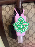 AKA Ivy Hand Sanitizer / Cosmetic Bottle Holder
