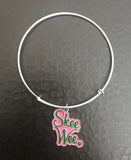 SkeeWee Bangle Bracelet