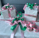 AKA Ribbon (Length 3 yds per spool)