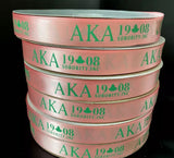 AKA Ribbon (Length 3 yds per spool)