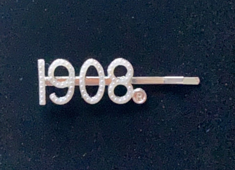 Pearl 1908 Hair Pin